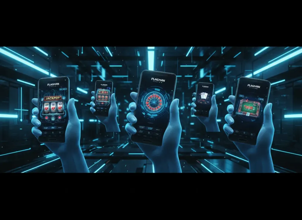 Mobile Casino