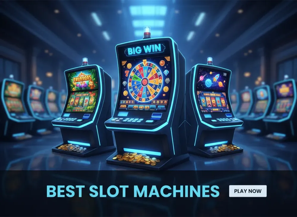 Slot Game