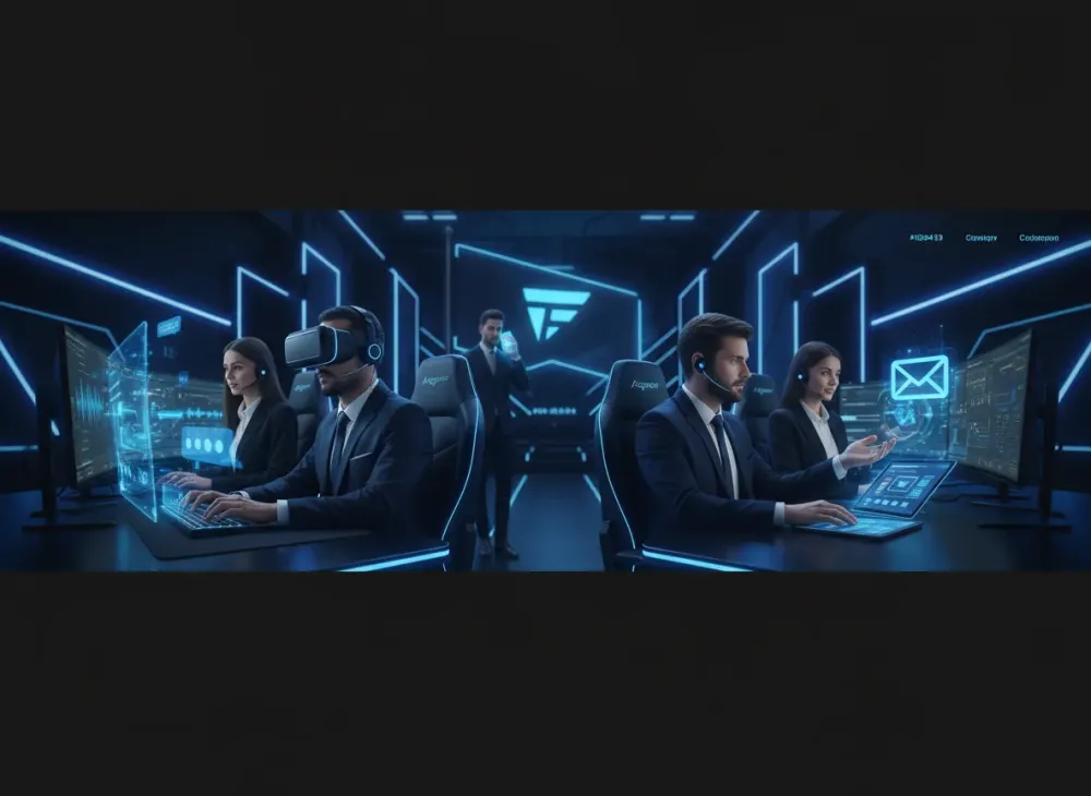 Support Agent