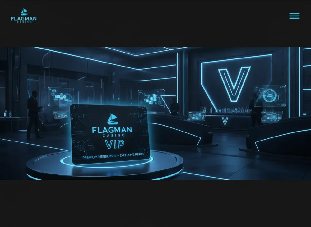 VIP Card