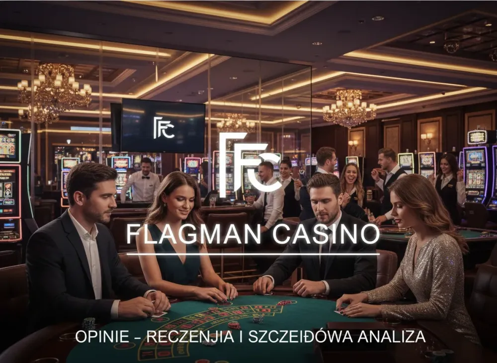 review Flagman casino